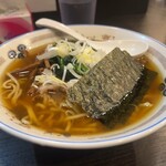 えーちゃん食堂 - 