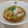 だし麺屋 ニシノアヤ