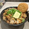 伝説のすた丼屋 仙台名掛丁店