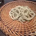 蕎麦と酒処 きくち - 