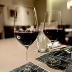 ブラッスリー レ ザンジュ - 