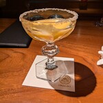 バー ミュズレ - 