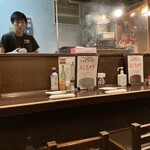 꼬치구이 시바텐 신바시점 - 