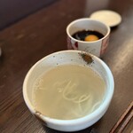 蕎麦と酒処 きくち - 