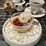 ブラッスリー レ ザンジュ - 