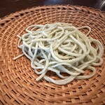 蕎麦と酒処 きくち - 