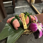 和牛焼肉 とびうし - 