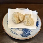 蕎麦と酒処 きくち - 