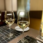 ブラッスリー レ ザンジュ - 