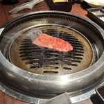 和牛焼肉 とびうし - 