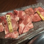 和牛焼肉 とびうし - 