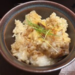 和牛焼肉 とびうし - 