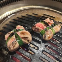 和牛焼肉 とびうし 飯田橋 - 