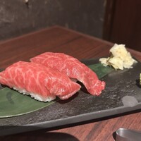 和牛焼肉 とびうし 飯田橋 - 