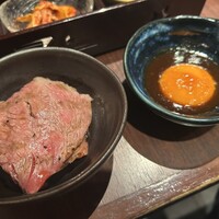 和牛焼肉 とびうし 飯田橋 - 