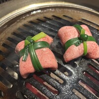 和牛焼肉 とびうし 飯田橋 - 