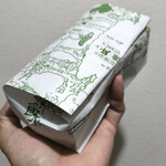 阿闍梨餅本舗 京菓子司 満月 本店 - 