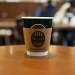 タリーズコーヒー - 