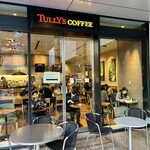 タリーズコーヒー - 