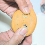 阿闍梨餅本舗 京菓子司 満月 本店 - 