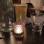 The shakespeare New York City - ムー・ディ。