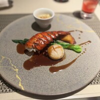 イタリア料理 ルッチコーレ - 