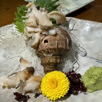 浅草 魚料理 遠州屋 - 