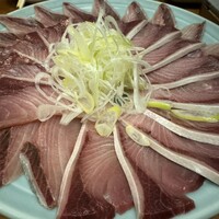 浅草 魚料理 遠州屋 - 