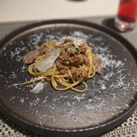 イタリア料理 ルッチコーレ - 