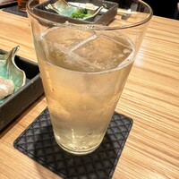 鮨 あさひ - 