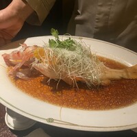 中国飯店 富麗華 - 