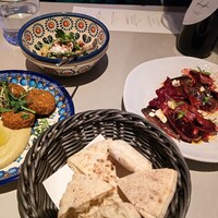 Trattoria Tabule - 