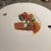 イタリア料理 ルッチコーレ - 