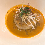 トムヤムクン。 - 