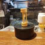 フレンチカレー スプーン - 