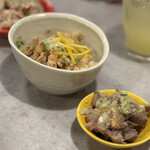 やきとり家すみれ - 