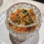 フレンチカレー スプーン - これがとっても美味しい！