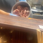 ラーメン長山 - 