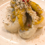 トムヤムクン。 - 