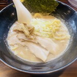 ラーメン長山 - 