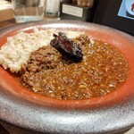 フレンチカレー スプーン - 