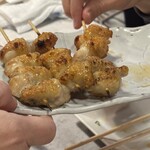 やきとり家すみれ - 