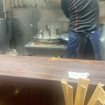 ラーメン長山 - 