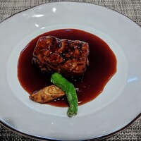熱香森 - 