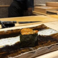 THE SUSHI GINZA 極 - 