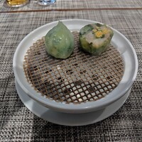 熱香森 - 