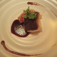 Scarpetta Tokyo - 