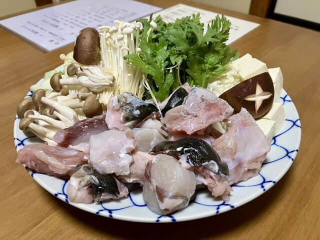 山王閣 - 相馬（日本料理）の写真