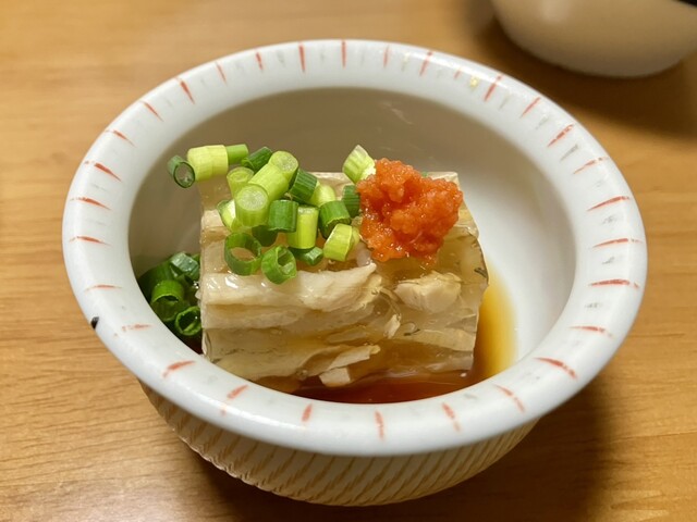 山王閣 - 相馬（日本料理）の写真