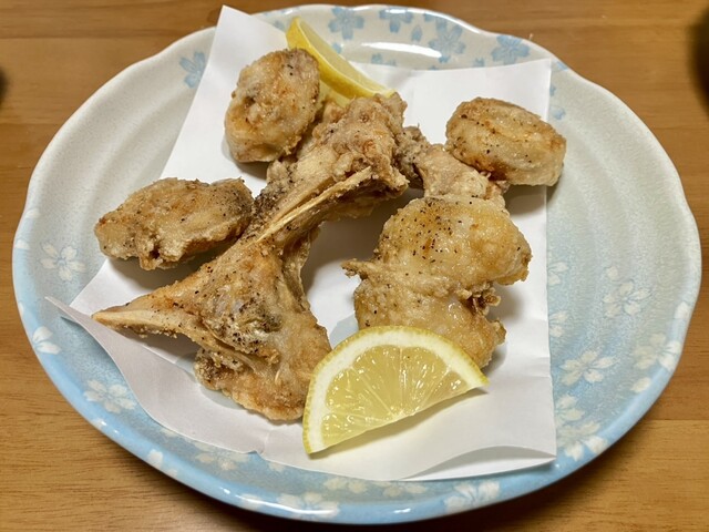 山王閣 - 相馬（日本料理）の写真